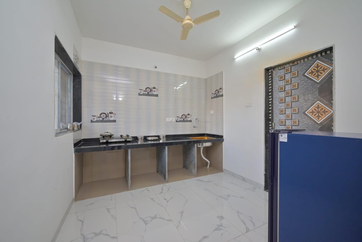 Empyrean Ll 2bhk Ll Jannat Ll Ac Ii Pvt Pool Ll Villa Lonavala