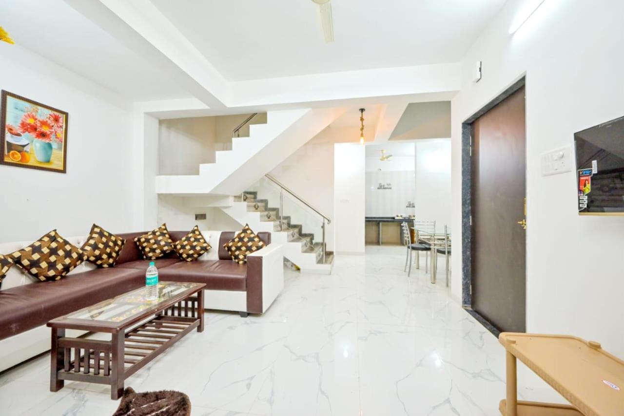Empyrean Ll 2bhk Ll Jannat Ll Ac Ii Pvt Pool Ll Villa