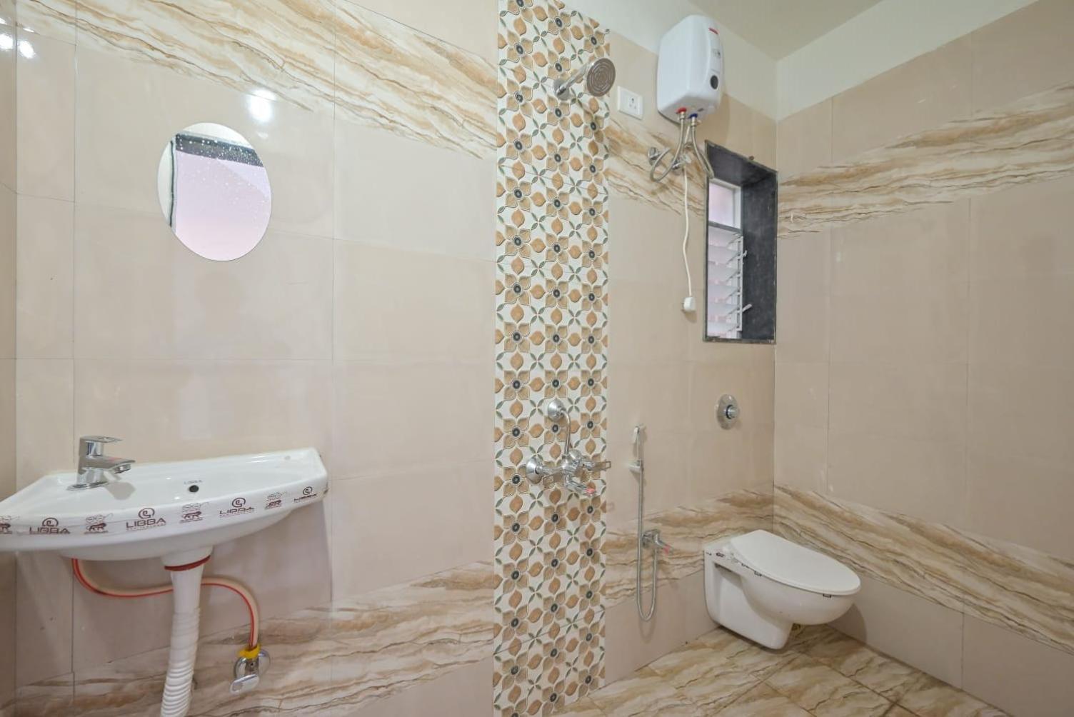 Empyrean Ll 2bhk Ll Jannat Ll Ac Ii Pvt Pool Ll * Lonavala